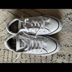 Converse womens size 8.5